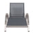 Zuo Metropolitan Chaise Lounge (Set Of 2) | Outdoor Recliners & Lounge Chairs | Modishstore-4