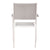 Zuo Metropolitan Dining Arm Chair - Set Of 2 | Outdoor Chairs | Modishstore-6