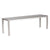 Zuo Metropolitan Double Bench | Outdoor Stools & Benches | Modishstore-3