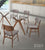 Zuo Midtown Dining Chair - Set Of 2 | Dining Chairs | Modishstore