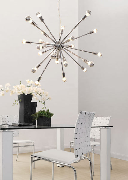 Zuo Physics Ceiling Lamp | Ceiling Lamps | Modishstore