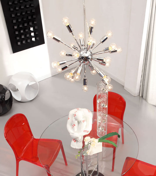 Zuo Pulsar Ceiling Lamp | Ceiling Lamps | Modishstore