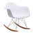 Zuo Rocket Occasional Chair | Lounge Chairs | Modishstore-6