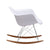 Zuo Rocket Occasional Chair | Lounge Chairs | Modishstore-5