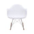 Zuo Rocket Occasional Chair | Lounge Chairs | Modishstore-3