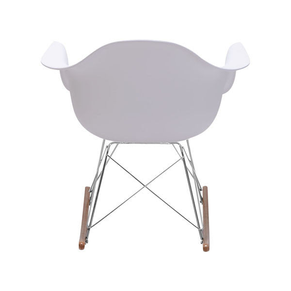 Zuo Rocket Occasional Chair | Lounge Chairs | Modishstore-4