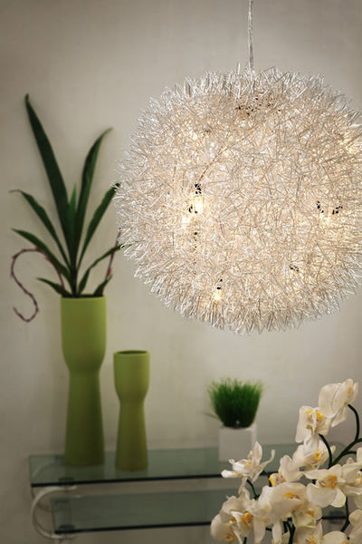Zuo Warp Ceiling Lamp | Ceiling Lamps | Modishstore