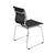 LumiSource Mirage Stackable Dining Chair Set Of 2