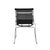 LumiSource Mirage Stackable Dining Chair Set Of 2