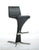 Vig Furniture Modrest Ascella Modern Leatherette Bar Stool | Modishstore | Bar Stools