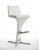 Vig Furniture Modrest Ascella Modern Leatherette Bar Stool | Modishstore | Bar Stools-2