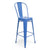 Aeon Furniture Garvin Barstool - Set Of 2 | Bar Stools |Modishstore-3