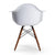 Aeon Dijon Armchair | Armchairs |Modishstore-5