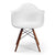 Aeon Dijon Armchair | Armchairs |Modishstore-3