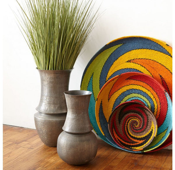 Grecco Urn | Planters, Troughs & Cachepots | Modishstore-4