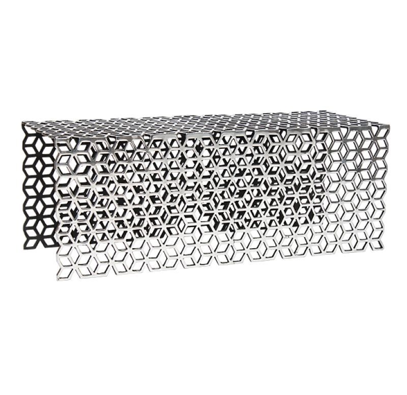 Gold Leaf Design Group Grenada Bench | Outdoor Stools & Benches | Modishstore
