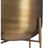 Gold Leaf Design Group Capsule Planter | Planters, Troughs & Cachepots | Modishstore-7