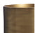 Gold Leaf Design Group Capsule Planter | Planters, Troughs & Cachepots | Modishstore-6