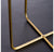 Gold Leaf Design Group Capsule Planter | Planters, Troughs & Cachepots | Modishstore-8