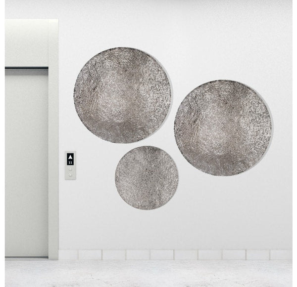 Eros Wall Art by Gold Leaf Design Group | Wall Decor | Modishstore-3