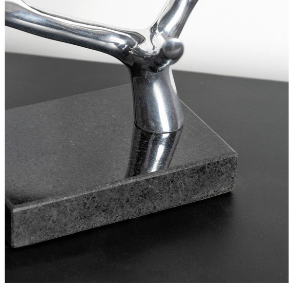 Branch Sculpture by Gold Leaf Design Group | Sculptures | Modishstore-3