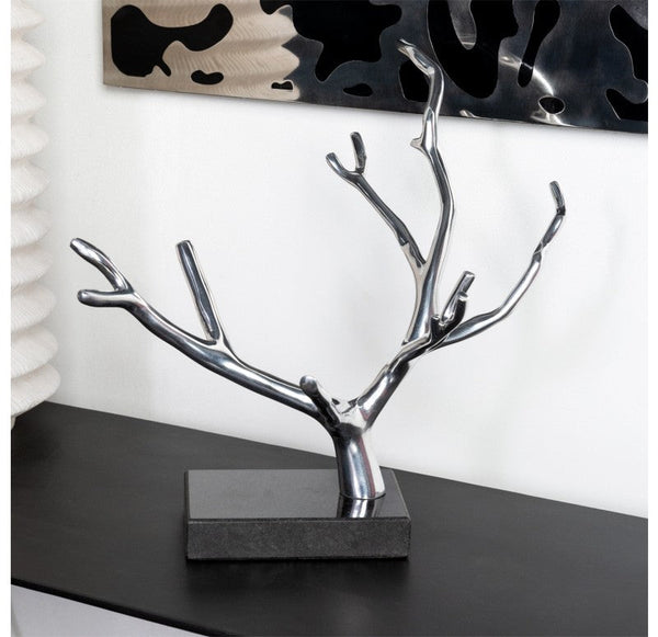 Branch Sculpture by Gold Leaf Design Group | Sculptures | Modishstore-4