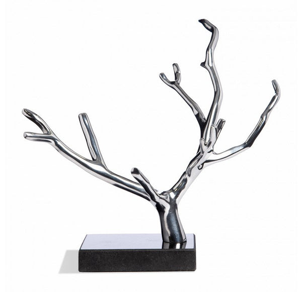 Branch Sculpture by Gold Leaf Design Group | Sculptures | Modishstore-5