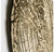 Tree Slice Wall Art Gold by Gold Leaf Design Group | Wall Decor | Modishstore-3