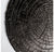 Tree Slice Wall Art Black by Gold Leaf Design Group | Wall Decor | Modishstore-2