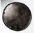 Tree Slice Wall Art Black by Gold Leaf Design Group | Wall Decor | Modishstore-4