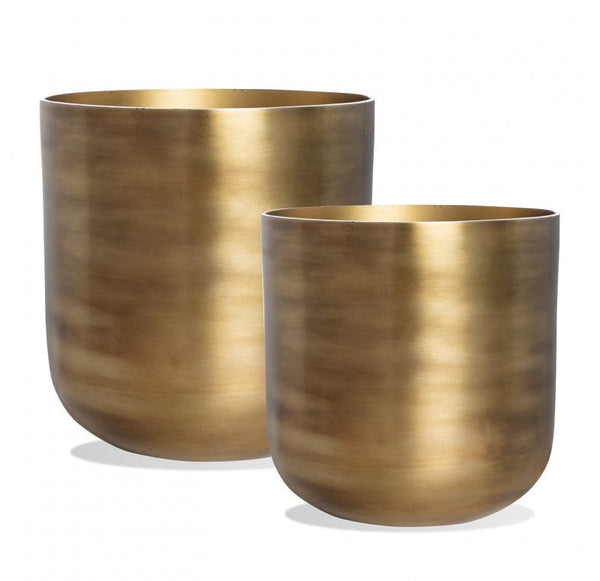 Capsule Cachepot 9.5