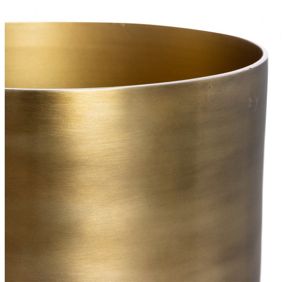 Capsule Cachepot 7.5