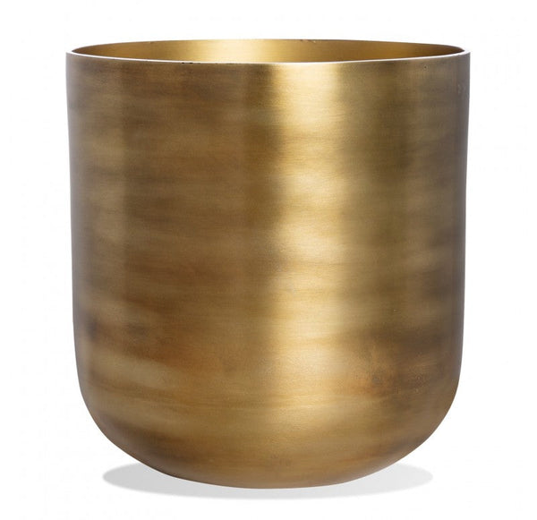 Capsule Cachepot 9.5