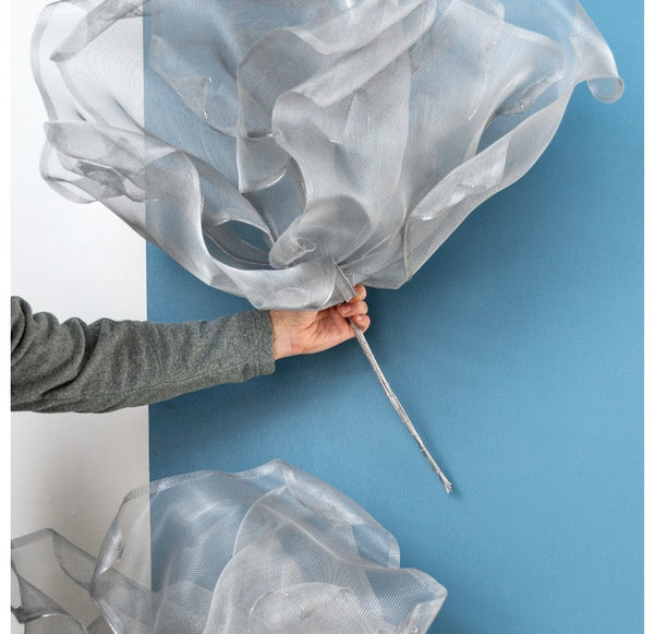 Rose Wire Mesh 28