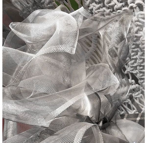 Rose Wire Mesh 28