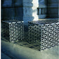 Gold Leaf Design Group Grenada Bench | Outdoor Stools & Benches | Modishstore-7