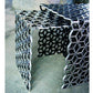 Gold Leaf Design Group Grenada Bench | Outdoor Stools & Benches | Modishstore-6