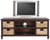 Safavieh Rooney Entertainment Unit | TV Stands |  Modishstore  - 13