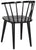 Safavieh Blanchard Curved Spindle Side Chair | Dining Chairs | Modishstore - 13