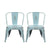 Aeon Furniture Garvin-1 Chairs - Set Of 2