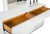 Vig Furniture Modrest Monza Italian Modern White Dresser | Modishstore | Dressers-2