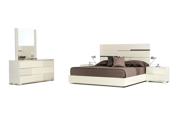Vig Furniture Modrest Ancona Italian Modern Dresser | Modishstore | Dressers-8
