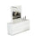 Vig Furniture Modrest Monza Italian Modern White Dresser | Modishstore | Dressers