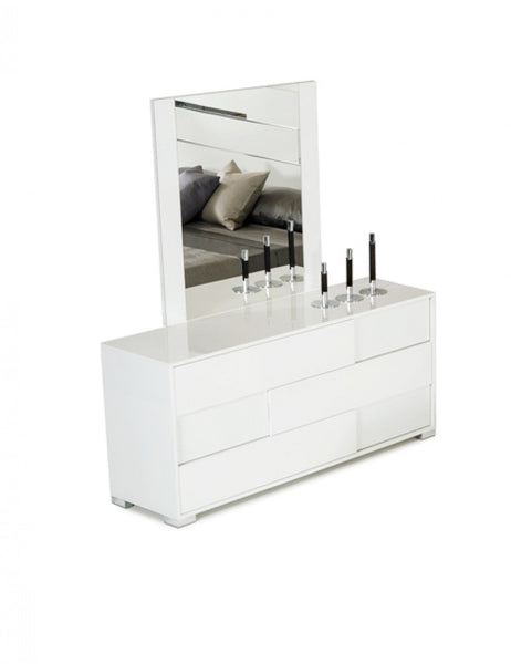 Vig Furniture Modrest Ancona Italian Modern Dresser | Modishstore | Dressers-10
