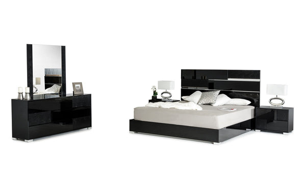 Vig Furniture Modrest Ancona Italian Modern Dresser | Modishstore | Dressers-3