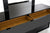 Vig Furniture Modrest Grace Italian Modern Black Dresser | Modishstore | Dressers-2
