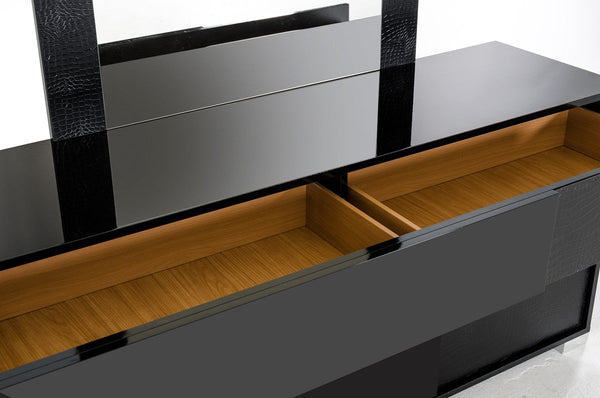 Vig Furniture Modrest Ancona Italian Modern Dresser | Modishstore | Dressers-4