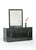 Vig Furniture Modrest Ari Italian Modern Grey Mirror | Modishstore | Mirrors-5