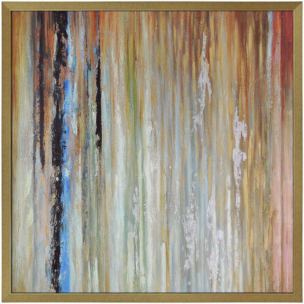 Surya Glacia Wall Art - ART1007-5050 | Wall Art | Modishstore