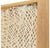 Shadow Box w-Curva Ellipse Paper, Natural Oak Frame by Gold Leaf Design Group | Wall Decor | Modishstore-2